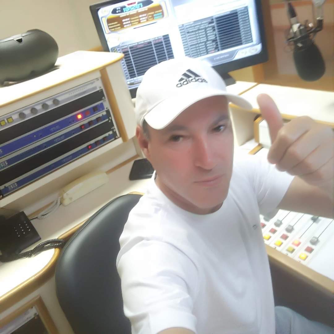 WILSON GREGÓRIO