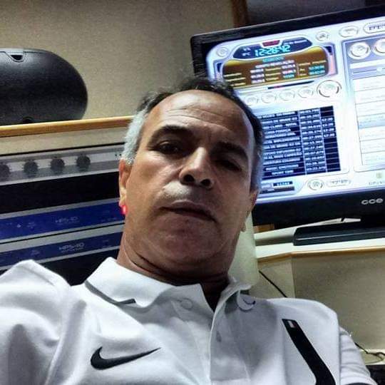 JOSÉ AUGUSTO