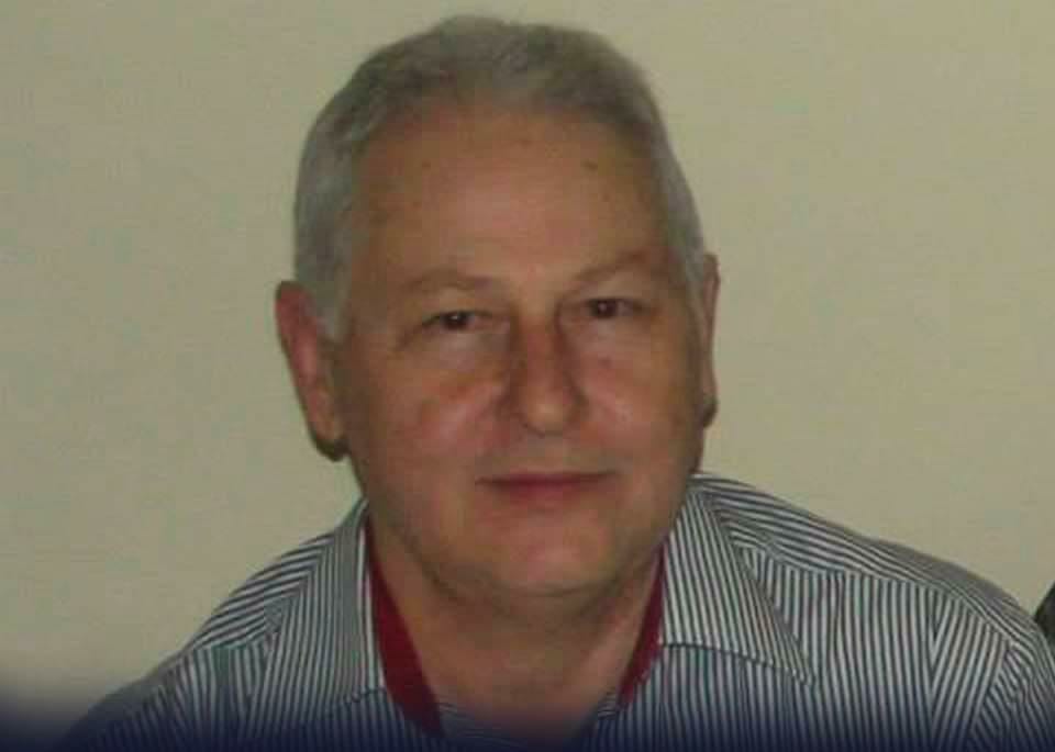JOSÉ LIMA