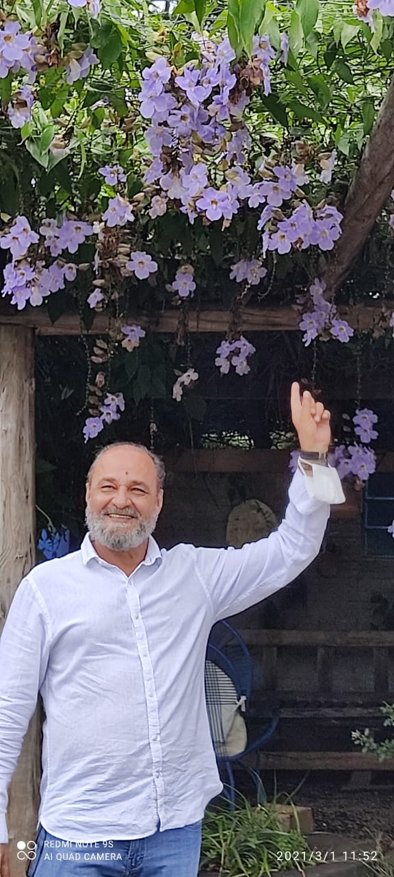 ARÃO DIAS NETO