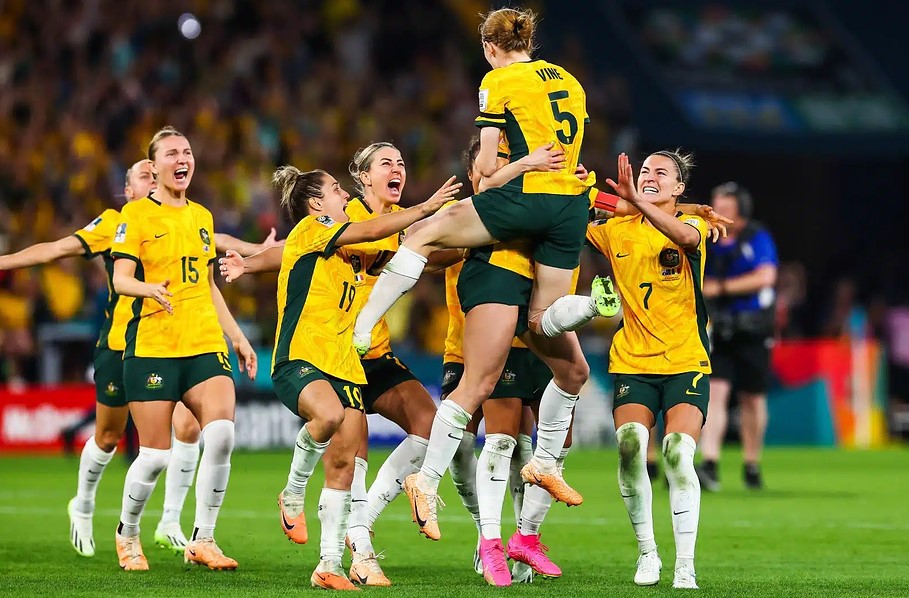 Espanha x Inglaterra: tudo sobre a final da Copa do Mundo feminina