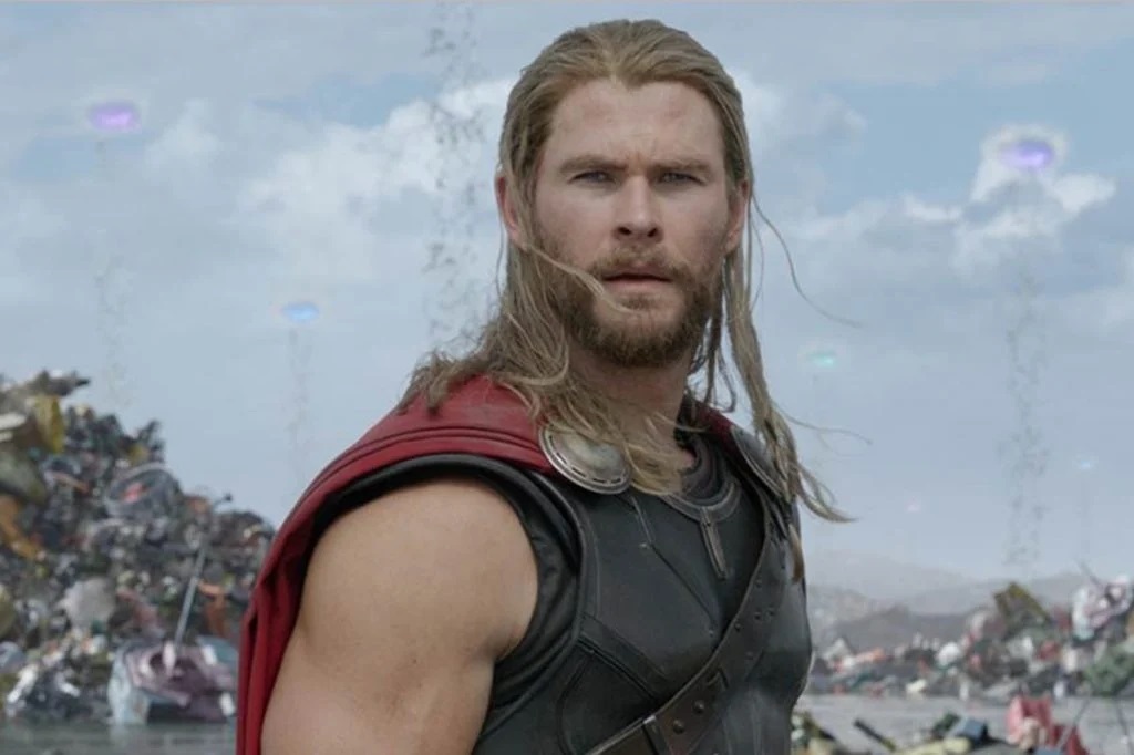 Chris Hemsworth afirma que não quer interpretar Thor até o